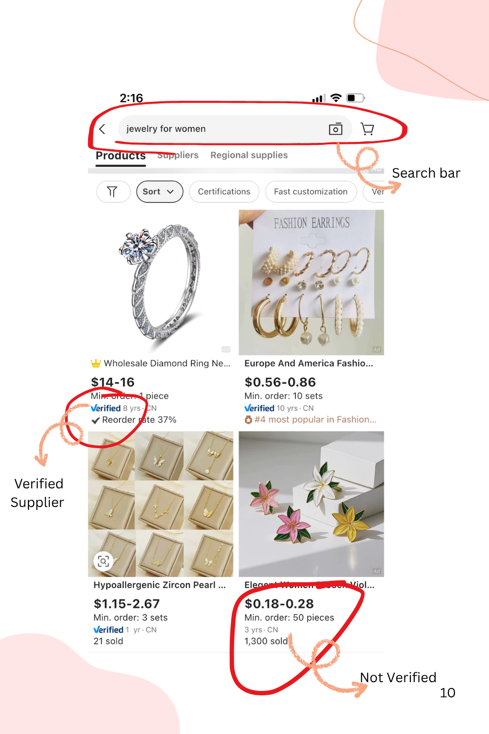 Alibaba For Beginners