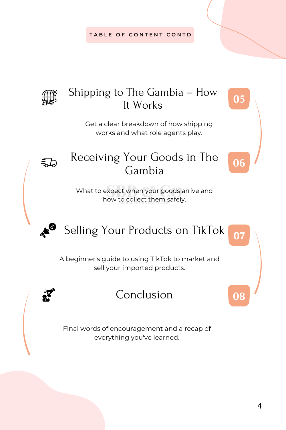 Alibaba For Beginners